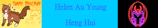 Helen Au Yeung